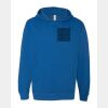 Independent Midweight Fleece Hoodie Thumbnail