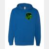 Independent Midweight Fleece Hoodie Thumbnail