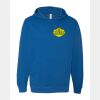 Independent Midweight Fleece Hoodie Thumbnail