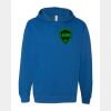 Independent Midweight Fleece Hoodie Thumbnail