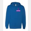 Independent Midweight Fleece Hoodie Thumbnail