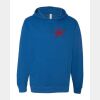 Independent Midweight Fleece Hoodie Thumbnail