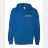 Independent Midweight Fleece Hoodie Thumbnail