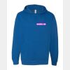 Independent Midweight Fleece Hoodie Thumbnail