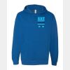 Independent Midweight Fleece Hoodie Thumbnail