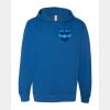 Independent Midweight Fleece Hoodie Thumbnail