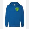 Independent Midweight Fleece Hoodie Thumbnail