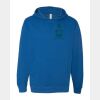 Independent Midweight Fleece Hoodie Thumbnail