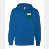 Independent Midweight Fleece Hoodie Thumbnail