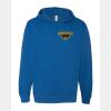 Independent Midweight Fleece Hoodie Thumbnail