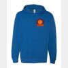 Independent Midweight Fleece Hoodie Thumbnail