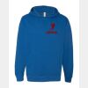 Independent Midweight Fleece Hoodie Thumbnail