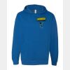 Independent Midweight Fleece Hoodie Thumbnail
