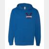 Independent Midweight Fleece Hoodie Thumbnail