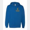 Independent Midweight Fleece Hoodie Thumbnail