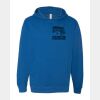 Independent Midweight Fleece Hoodie Thumbnail