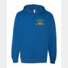 Independent Midweight Fleece Hoodie Thumbnail