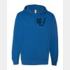 Independent Midweight Fleece Hoodie Thumbnail