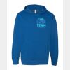 Independent Midweight Fleece Hoodie Thumbnail