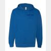 Independent Midweight Fleece Hoodie Thumbnail
