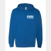Independent Midweight Fleece Hoodie Thumbnail