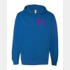 Independent Midweight Fleece Hoodie Thumbnail