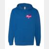Independent Midweight Fleece Hoodie Thumbnail