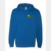 Independent Midweight Fleece Hoodie Thumbnail