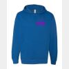 Independent Midweight Fleece Hoodie Thumbnail
