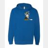 Independent Midweight Fleece Hoodie Thumbnail