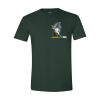 Golden Original Ringspun Cotton Tee Thumbnail