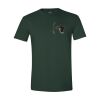 Golden Original Ringspun Cotton Tee Thumbnail