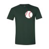 Golden Original Ringspun Cotton Tee Thumbnail