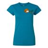 Original Ringspun Cotton Women's Tee Thumbnail