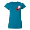 Original Ringspun Cotton Women's Tee Thumbnail