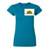 Original Ringspun Cotton Women's Tee Thumbnail