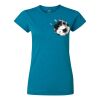 Original Ringspun Cotton Women's Tee Thumbnail