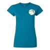 Original Ringspun Cotton Women's Tee Thumbnail