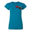 Original Ringspun Cotton Women's Tee Thumbnail