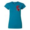 Original Ringspun Cotton Women's Tee Thumbnail