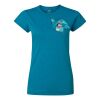 Original Ringspun Cotton Women's Tee Thumbnail