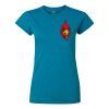 Original Ringspun Cotton Women's Tee Thumbnail