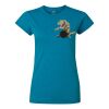 Original Ringspun Cotton Women's Tee Thumbnail