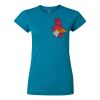 Original Ringspun Cotton Women's Tee Thumbnail