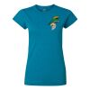 Original Ringspun Cotton Women's Tee Thumbnail