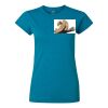 Original Ringspun Cotton Women's Tee Thumbnail
