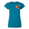 Original Ringspun Cotton Women's Tee Thumbnail