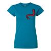 Original Ringspun Cotton Women's Tee Thumbnail