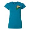 Original Ringspun Cotton Women's Tee Thumbnail
