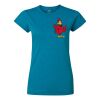 Original Ringspun Cotton Women's Tee Thumbnail